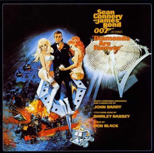 John Barry - Q's Trick